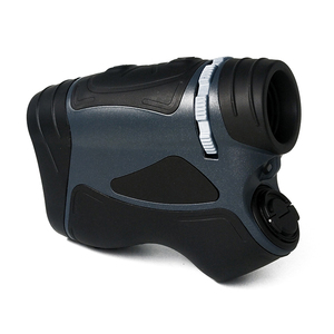 Télémètre laser 6X24 pour le golf et la chasse, télémètre haute précision, télescope laser, télémètre - Product Image 3