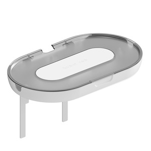 Treo Tường Ổ Cắm Lưu Trữ Chủ Wifi <span class=keywords><strong>Router</strong></span> Kệ <span class=keywords><strong>Router</strong></span> Đứng Nhựa Shelfclothtv Phụ Kiện Home Lưu Trữ Chủ Sở Hữu & Kệ - Product Image 1