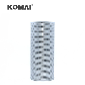 กรองน้ำมันไฮดรอลิกกลับสำหรับ DX500LC รุ่น KOMAI 400504-00035  SH 60633  400504-00227 - Product Image 3