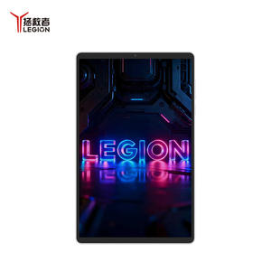 Nouvelle Offre Exceptionnelle Legion pour Y700 5ème Génération 8'' TB323FU Qualcomm Snapdragon 8 Octa Core Batterie 9000mAh Tablette de <span class=keywords><strong>Jeu</strong></span> <span class=keywords><strong>PC</strong></span> - Product Image 5