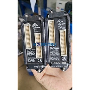 Procesador de Control de Campo Foxboro (FCP270) P0917YZ, Memoria Flash de 32 MB, Usado H - Product Image 4