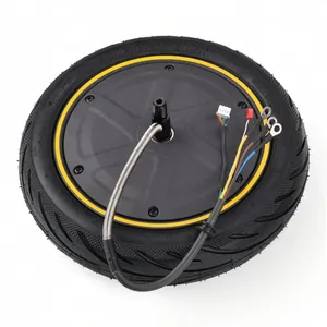 G30 Plus Gokart Pro Fourche Accessoires Pneu Pour <span class=keywords><strong>Mag</strong></span> G 30 Scooter Électrique Skuter Es4 Pole <span class=keywords><strong>2</strong></span> Ninebot Max G2 Part Ninebot Parts - Product Image 3