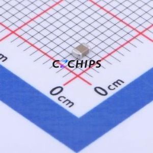 NL0805B224M500CPBN SMD <b>Capacitor</b> (MLCC) 0805 ( Capacitance: 220nF )( Precision: 20% Rated Voltage: 50V ) - Product Image 2