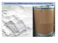 Poudre blanche de haute qualité Acétoxime de diméthylcétoxime de haute qualité