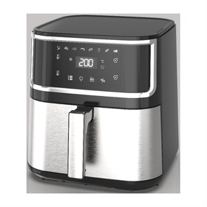 Freidora de Aire Eléctrica Comercial Doble Cosori, Horno <span class=keywords><strong>Oster</strong></span> sin Aceite - Product Image 3