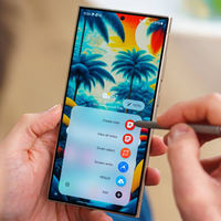 Ponsel Seluler 256GB 512GB 1SIM untuk Amsung S24U Ponsel Original untuk Amsung S24 Ultra Ponsel Bekas Tidak Terkunci Celulare