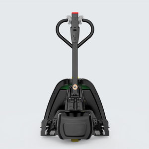 מלגזה חשמלית 2 טון עם סוללת ליתיום, הידראולית, לסופרמרקטים גדולים או מקומות צרים - Product Image 6