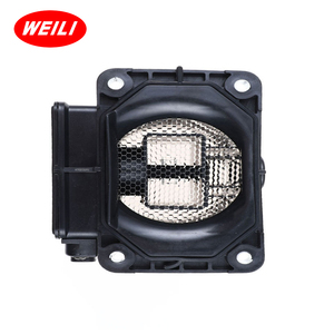 เซ็นเซอร์ Maf อัตโนมัติไครสเลอร์ E5T08171 MD336501 MD343605 E5T08471 E5T08171เซ็นเซอร์วัดการไหลของอากาศ E5T08271เซนเซอร์สำหรับมิตซูบิชิแลนเซอร์ - Product Image 1