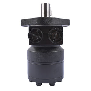 Motor Hidráulico de Correa Central 84393904 para Case IH 3152 3162 - Product Image 1
