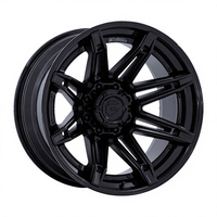 Geschmiedete Neue Fusion-Räder 6x139,7 5*120 20 22 24 26 Zoll Schwarz Konkav Legierungsmaterial für Dodge für RAM 1500 Werkspreise