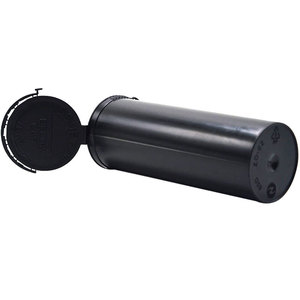 Wholesale 6D 13D 19 PP Plastic <b>Squeeze</b> Flip Cap Pop Top Vials Tubes Plastic Pop Top <b>Squeeze</b> <b>Bottle</b> for Storage Dry Flower - Product Image 4