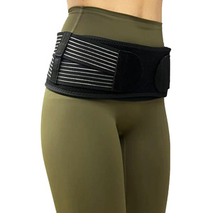 Postpartum Abdominal Binder Breathable Waist Support Belt One Size For Women Fitness And Body Shaping - Product Image 1