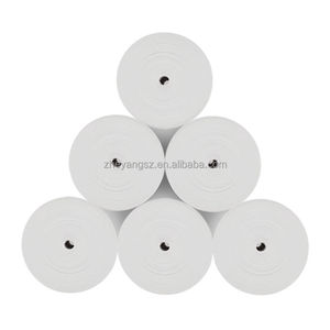 Carta termica 50x25mm 50x30mm per mini stampante termica wireless con problemi - Product Image 6