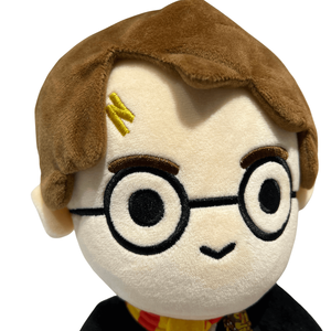 Jouets en peluche <span class=keywords><strong>Harry</strong></span> en gros, poupées en peluche de dessins animés de films célèbres pour les cadeaux d'anniversaire des enfants, cadeaux de remise de diplôme et de fête - Product Image 4