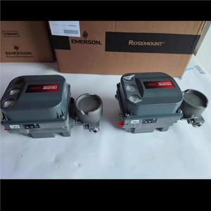 En stock : Régulateur DVC6200 HART et 67CFR - Product Image 3