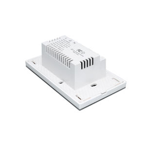 Enchufe de pared inteligente Wi-Fi/Zigbee estándar de EE. UU. con puerto USB-Control de voz compatible con <span class=keywords><strong>Alexa</strong></span> y Google Home - Product Image 2