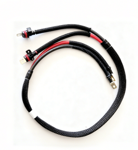 Câble d'alimentation T100 pour bras de drone agricole – Accessoire en plastique le plus vendu - Product Image 3