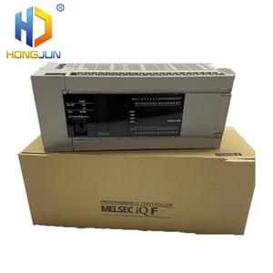 โมดูลอะนาล็อก PLC รุ่นใหม่และของแท้ <span class=keywords><strong>FX5U</strong></span>-32MT/ES ซีรีส์ FX5 จากประเทศญี่ปุ่น พร้อมอินเทอร์เฟซการสื่อสาร <span class=keywords><strong>RS485</strong></span> - Product Image 5