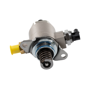 Pompe à essence haute pression 06J127025G pour VW Tiguan Passat Sharan Golf Seat <span class=keywords><strong>Leon</strong></span> ST Skoda Octivia Superb 2.0 <span class=keywords><strong>TSI</strong></span> EA888 Gen2 - Product Image 4