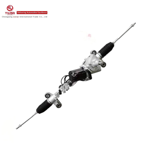 แร็คพวงมาลัยพาวเวอร์ไฟฟ้า53601-SWC-E03 OE สำหรับ <span class=keywords><strong>Honda</strong></span> CRV 2007 2008 <span class=keywords><strong>2009</strong></span> 2010 2011 - Product Image 1