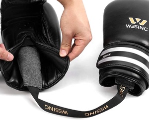 Desodorantes de manoplas de boxeo para boxeo Desodorante recargable Embalaje y desodorante de zapatos Charco - Product Image 5