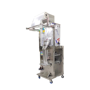 Popcorn Potato Chips Packing <b>Machine</b> Multifunctional Granule Packing <b>Machine</b> Powder Packing <b>Machine</b> - Product Image 1