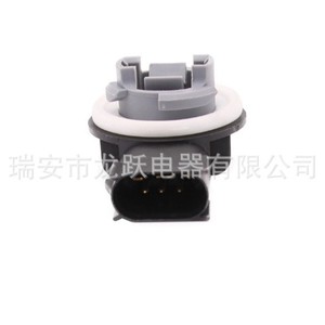 68226719AA Automotive Taillight Bulb <b>Socket</b> For Dodge Ram 2010-2018 <b>12V</b> Lamp Holder - Product Image 2