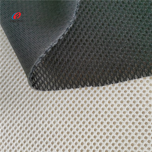 3D אוויר Spacer מחמד כריך Hygrolon כבד מושב כיסוי רך עבה לנשימה ספורט ללבוש כיסא עבה רשת בד - Product Image 6