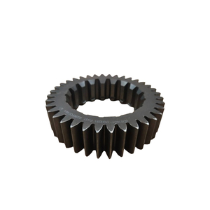 Système de transmission de puissance pour moteur de voiture, boîte de vitesses, engrenage droit à axe unique - Product Image 5