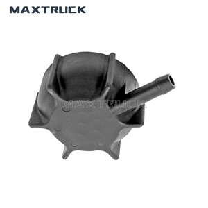 Tapa del Tanque de Expansión para Camiones Pesados 81061110019 81061110020 2204500035 0295662 1307627 295662 para Camiones Europeos DF MN - Product Image 3