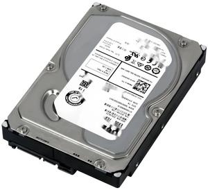 ฮาร์ดดิสก์ W0VNC 1TB 7.2k 6Gbps 512n ระดับองค์กร - Product Image 3