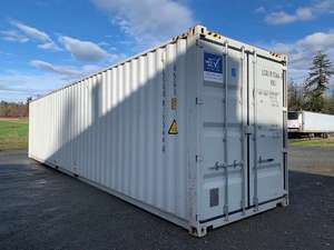 Mua 40 chân thép vận chuyển container sử dụng <span class=keywords><strong>20ft</strong></span> 40ft container cho lưu trữ BV chứng nhận trên bán - Product Image 6