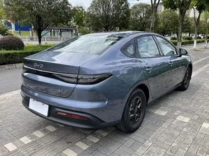 BYD Seal 5 <span class=keywords><strong>2025</strong></span> dm-i 55km sang trọng: Công nghệ lai thế hệ thứ 5, pin lưỡi, điều kiện như mới - Product Image 6