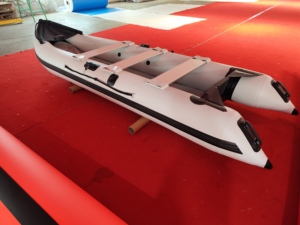 <span class=keywords><strong>Kayak</strong></span> Inflable, Deporte Acuático, Pesca en el Agua <span class=keywords><strong>Kayak</strong></span> Inflable de Alta Calidad <span class=keywords><strong>420</strong></span> - Product Image 2