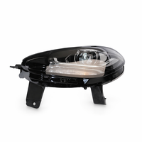 Wuling Bingo EV OE 24340658 Nouveau Phare Gauche Original Assemblage de Lampe Avant 6000K Pièces de Rechange d'Éclairage Automobile
