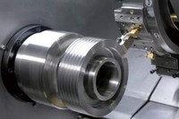 Centre de tournage CNC 3 axes DT-50H à vendre