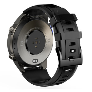 New DM56 Smart Watch GPS Sports Tracker Atmospheric Pressure Altitude <strong>Compass</strong> Outdoor AMOLED/IPS Display 7-14 Days Battery Life - Product Image 4