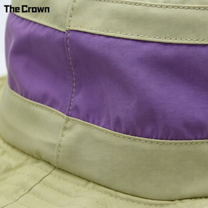 Custom Logo Vacation Bucket <b>Hat</b> With Adjustable Chin Strap And Drawstring Wholesale Bulk Sun <b>Hat</b> Manufacturer - Product Image 5