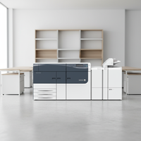 Photocopieur multifonction couleur reconditionné Versant V2100/V3100, imprimante de production A3, 90 ppm, Japon, 2400*2400 DPI, 660K