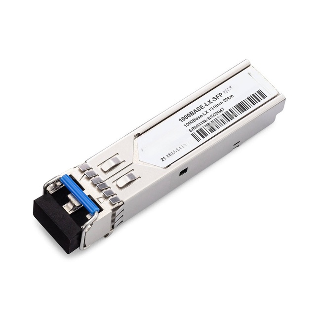 00FE331 Fast Delivery  Compatible 10GBASE-LR SFP+ transceiver