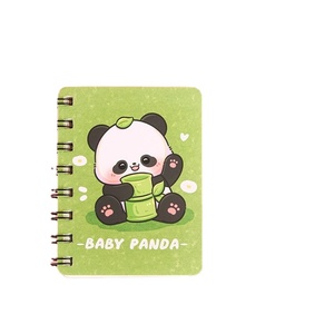 Vente en gros de carnets cadeaux mignons pour enfants, papeterie pour étudiants - Product Image 1