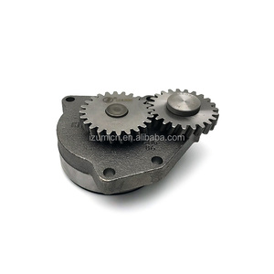 Pompe à huile pour moteur diesel 6CT 3966840, haute qualité, neuve, garantie 1 an - Product Image 2