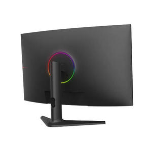 Monitor de Juegos Curvo HKC CG321QS Original de CN, 31.5 Pulgadas, 2K, 170 Hz, 2560*1440, 1000R, HDR400, MPRT 1 ms, RGB - Product Image 5