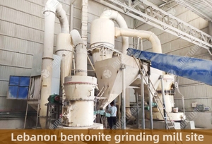 YGM75 <strong>Raymond</strong> <strong>Grinding</strong> <strong>Mill</strong> Bentonite <strong>Raymond</strong> Brinding <strong>Mill</strong> Small <strong>Raymond</strong> <strong>Grinding</strong> <strong>Mill</strong> - Product Image 5