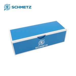 Aiguille à coudre SCHMETZ DPx5 SES taille 14 pour machines à coudre robustes - Product Image 3