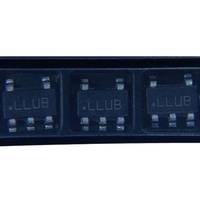 Original New MCP6141T-E/OT Integrated Circuit Electronic Components IC OPAMP GP 1 CIRCUIT SOT23-5 Support BOM Sourcing