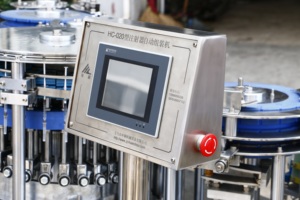 Máquina de fabricación de jeringas médicas 2025, máquina de ensamblaje de jeringas - Product Image 4