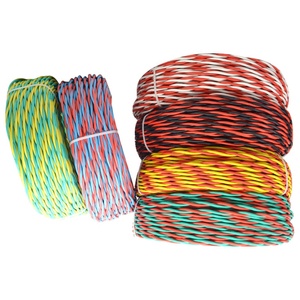 Noyau de cuivre multibrin fil flexible fil d'incendie fabricants expéditions fil RVS - Product Image 1