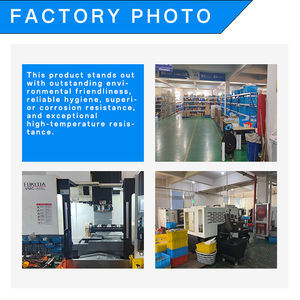 Wensen Sanitary <span class=keywords><strong>304</strong></span> <span class=keywords><strong>316</strong></span> Paslanmaz Çelik 1 1/2 inç SMS Union - Hijyenik Vana ve Boru Hattı Aksesuarı - Product Image 6