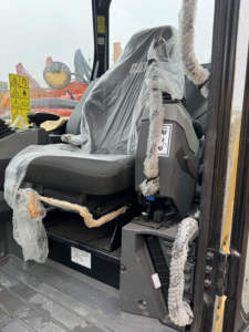 Oferta Especial: Mini Excavadora Usada 306E de 6 Toneladas, Excavadora de Segunda Mano Marca Caterpillar - Product Image 3